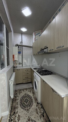 Satılır 2 otaqlı yeni tikili 52 m², Əhmədli m., photo 12 from 18