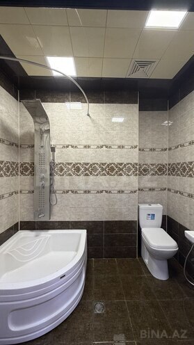 Satılır 2 otaqlı yeni tikili 52 m², Əhmədli m., photo 14 from 18
