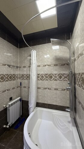 Satılır 2 otaqlı yeni tikili 52 m², Əhmədli m., photo 17 from 18