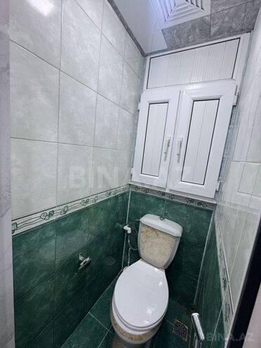Satılır 3 otaqlı köhnə tikili 70 m², 20 Yanvar m., photo 16 from 18