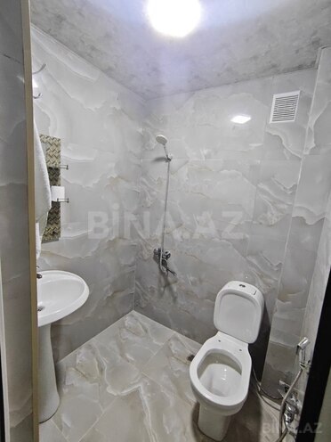 İcarəyə verilir 3 otaqlı köhnə tikili 70 m², Binəqədi r., photo 9 from 11