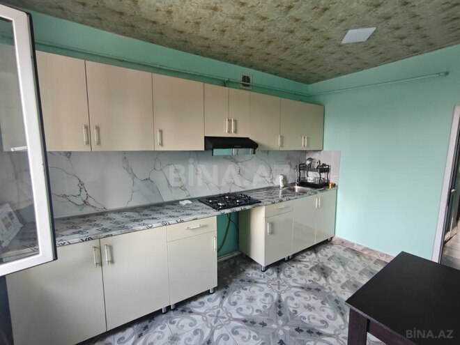 İcarəyə verilir 3 otaqlı köhnə tikili 70 m², Binəqədi r., photo 3 from 11