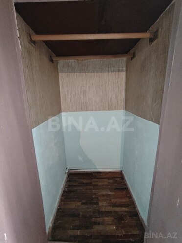 İcarəyə verilir 3 otaqlı köhnə tikili 70 m², Binəqədi r., photo 10 from 11