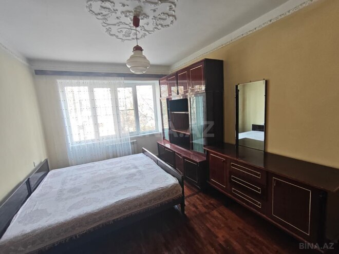 İcarəyə verilir 3 otaqlı köhnə tikili 70 m², Binəqədi r., photo 5 from 11