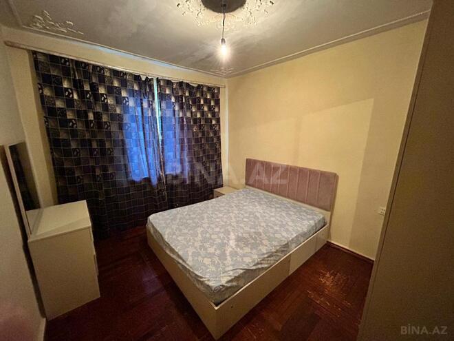 İcarəyə verilir 3 otaqlı köhnə tikili 70 m², Binəqədi r., photo 8 from 11