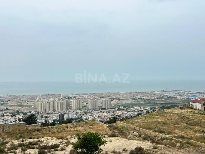 Продаётся  участок 6 сот, пос. Бадамдар, photo 1 from 15