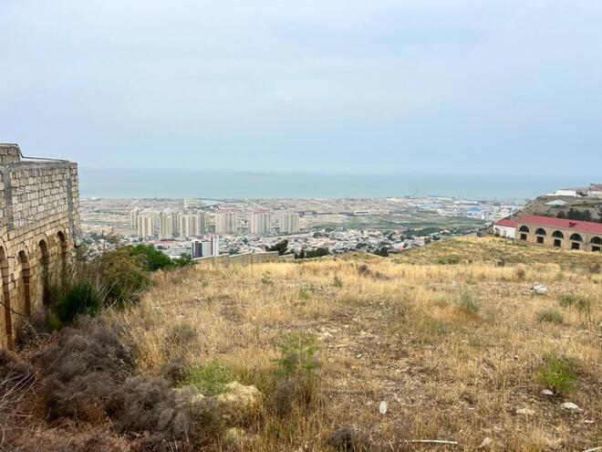 Продаётся  участок 6 сот, пос. Бадамдар, photo 4 from 15