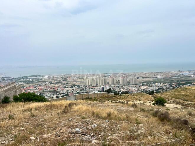 Продаётся  участок 6 сот, пос. Бадамдар, photo 3 from 15