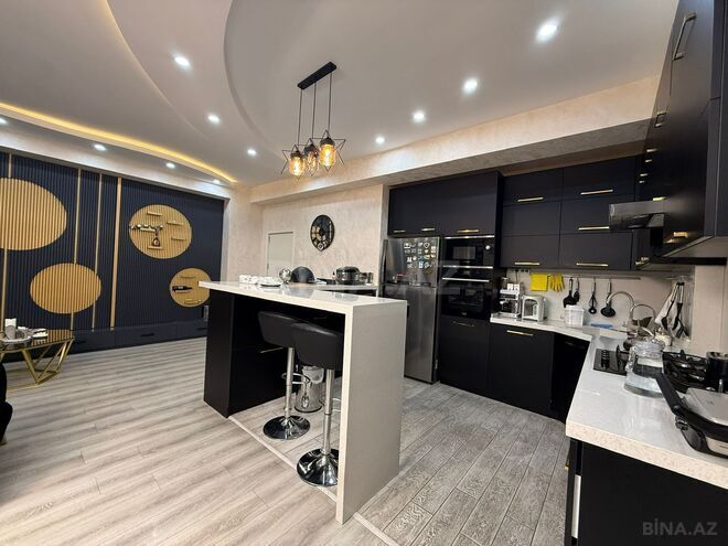 Продаётся 2-комн. вторичка 130 м², Наримановский  р., photo 3 from 21