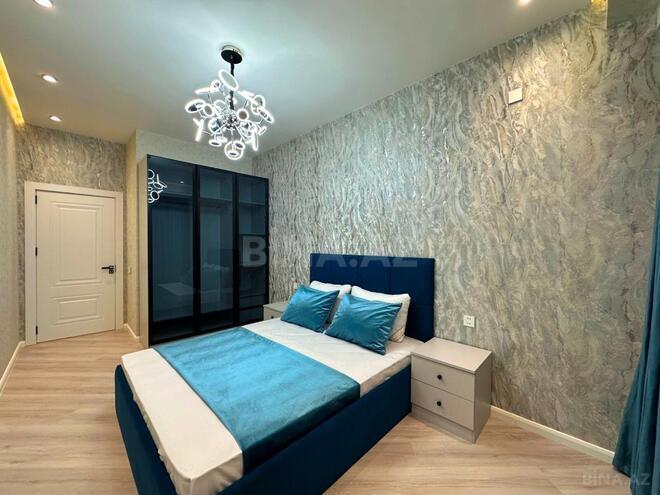 Satılır 2 otaqlı yeni tikili 55 m², Xətai r., photo 3 from 14