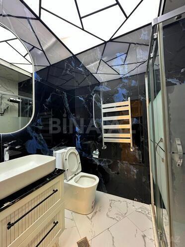 Satılır 2 otaqlı yeni tikili 55 m², Xətai r., photo 11 from 14