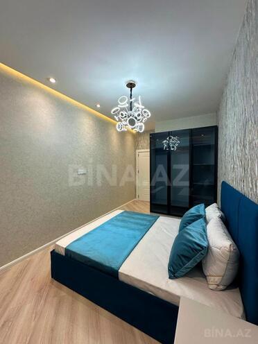 Satılır 2 otaqlı yeni tikili 55 m², Xətai r., photo 10 from 14