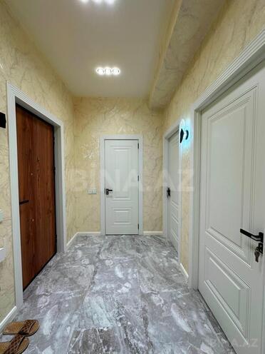 Satılır 2 otaqlı yeni tikili 55 m², Xətai r., photo 4 from 14