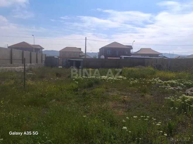 Satılır  obyekt 400 m², Qobu q., photo 4 from 5