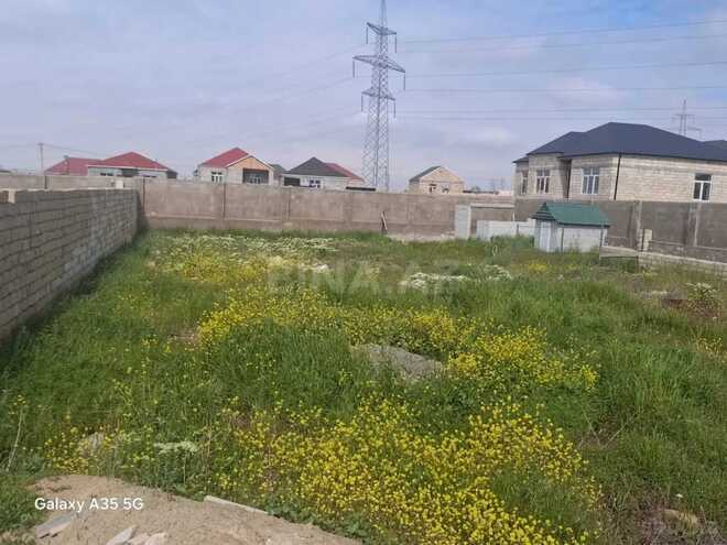 Satılır  obyekt 400 m², Qobu q., photo 3 from 5