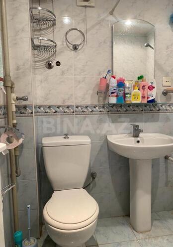 Сдаётся 2-комн. вторичка 60 м², м. Нариман Нариманов, photo 11 from 12