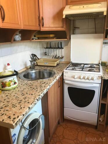 Сдаётся 2-комн. вторичка 60 м², м. Нариман Нариманов, photo 7 from 12
