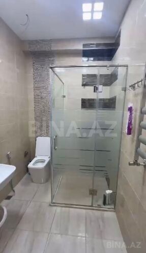 İcarəyə verilir 2 otaqlı yeni tikili 68 m², 28 May m., photo 6 from 7