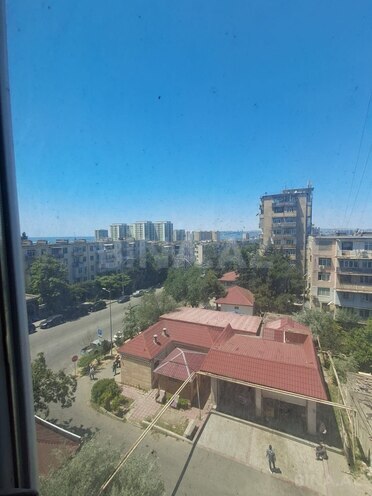 Продаётся 2-комн. вторичка 40 м², м. Ази Асланов, photo 11 from 23