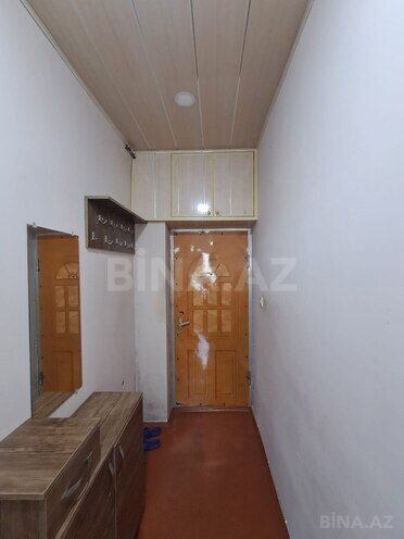 Продаётся 2-комн. вторичка 40 м², м. Ази Асланов, photo 19 from 23