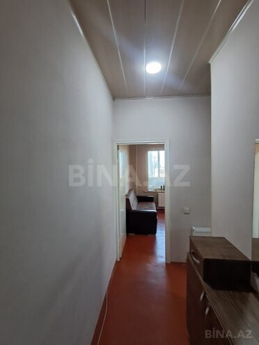 Продаётся 2-комн. вторичка 40 м², м. Ази Асланов, photo 18 from 23