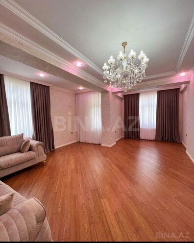 Satılır 3 otaqlı yeni tikili 135 m², Azadlıq Prospekti m., photo 9 from 12