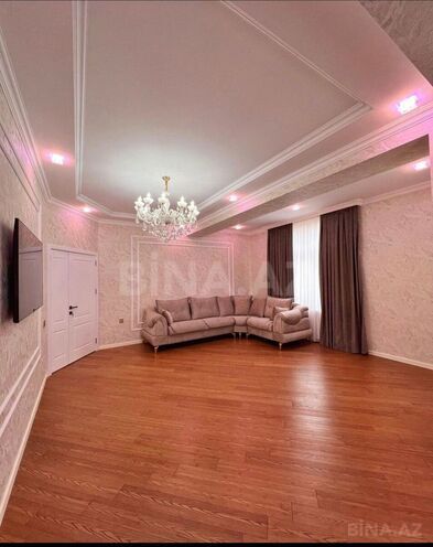 Satılır 3 otaqlı yeni tikili 135 m², Azadlıq Prospekti m., photo 6 from 12