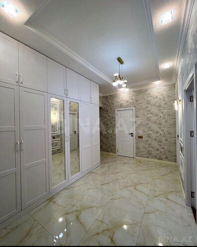 Satılır 3 otaqlı yeni tikili 135 m², Azadlıq Prospekti m., photo 3 from 12