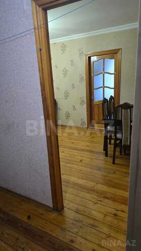 İcarəyə verilir 2 otaqlı köhnə tikili 42 m², Qara Qarayev m., photo 7 from 11