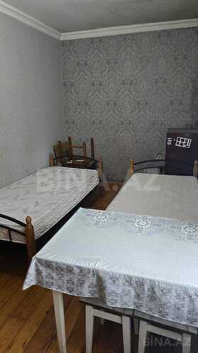 İcarəyə verilir 2 otaqlı köhnə tikili 42 m², Qara Qarayev m., photo 6 from 11
