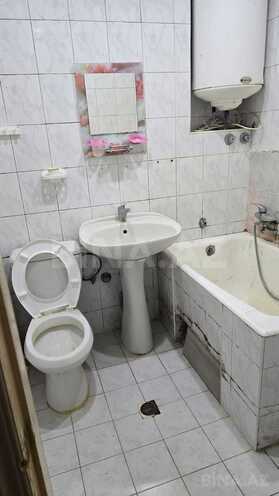 İcarəyə verilir 2 otaqlı köhnə tikili 42 m², Qara Qarayev m., photo 10 from 11