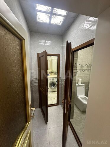 Сдаётся 3-комн. новостройка 140 м², м. Иншаатчылар, photo 10 from 15
