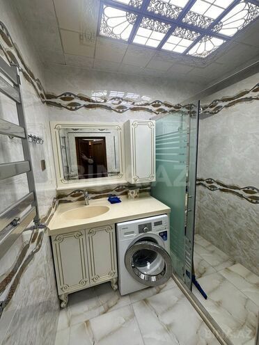 Сдаётся 3-комн. новостройка 140 м², м. Иншаатчылар, photo 13 from 15