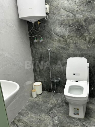 Продаётся 3-комн. новостройка 115 м², м. Иншаатчылар, photo 13 from 16
