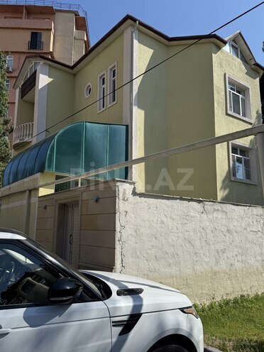 Продаётся 5-комн. дом/дача 268 м², м. Ахмедлы, photo 1 from 23