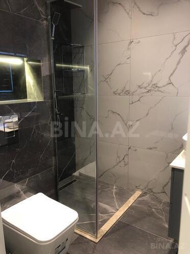 İcarəyə verilir 3 otaqlı yeni tikili 95 m², Bakıxanov q., photo 12 from 13