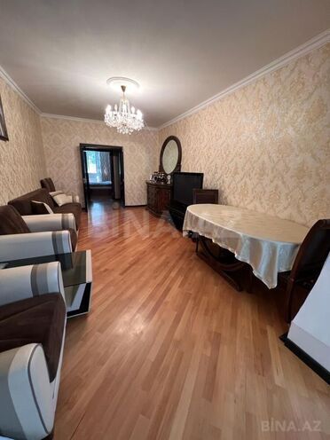 Сдаётся 2-комн. вторичка 68 м², м. Насими, photo 3 from 12