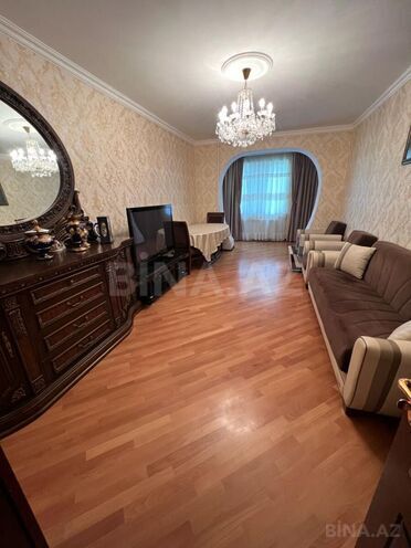 Сдаётся 2-комн. вторичка 68 м², м. Насими, photo 1 from 12