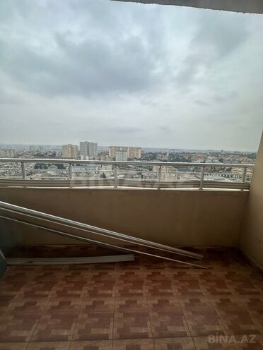 İcarəyə verilir 3 otaqlı yeni tikili 110 m², Xalqlar Dostluğu m., photo 10 from 11