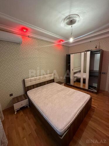 İcarəyə verilir 3 otaqlı yeni tikili 110 m², Xalqlar Dostluğu m., photo 5 from 11