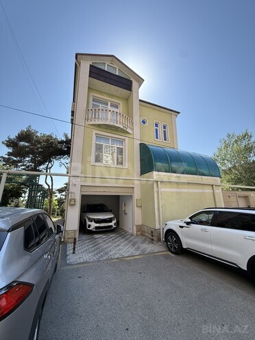 Продаётся 5-комн. дом/дача 268 м², м. Ахмедлы, photo 20 from 23