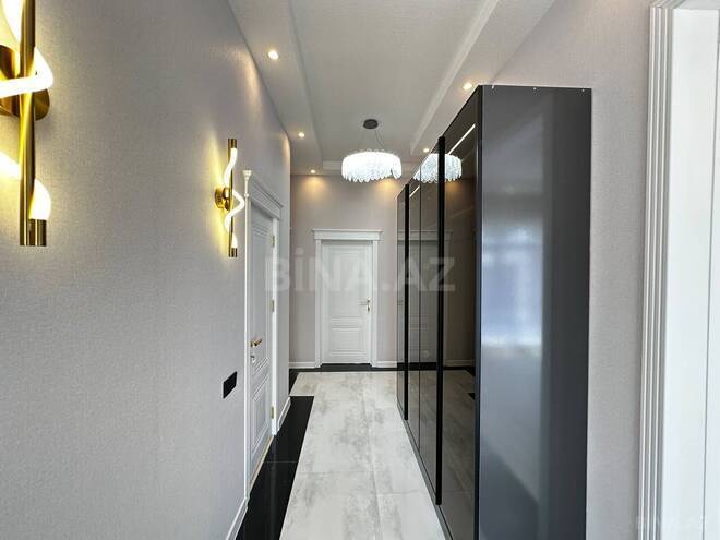 Satılır 4 otaqlı həyət evi/bağ evi 180 m², Mərdəkan q., photo 9 from 18