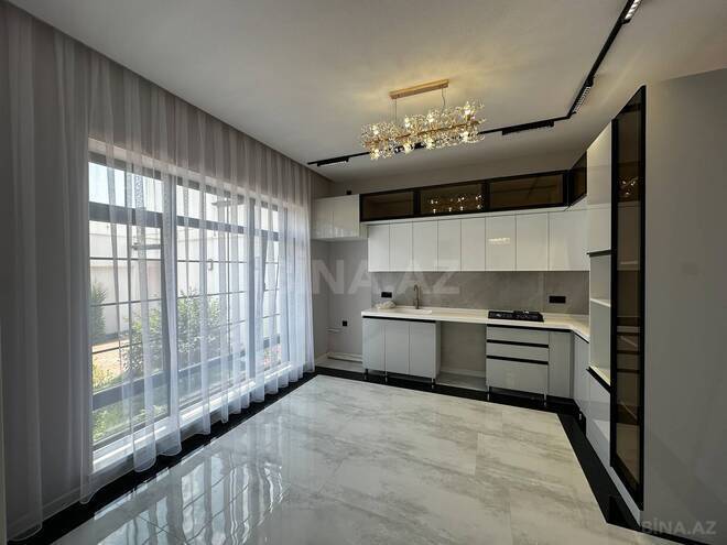 Satılır 4 otaqlı həyət evi/bağ evi 180 m², Mərdəkan q., photo 10 from 18