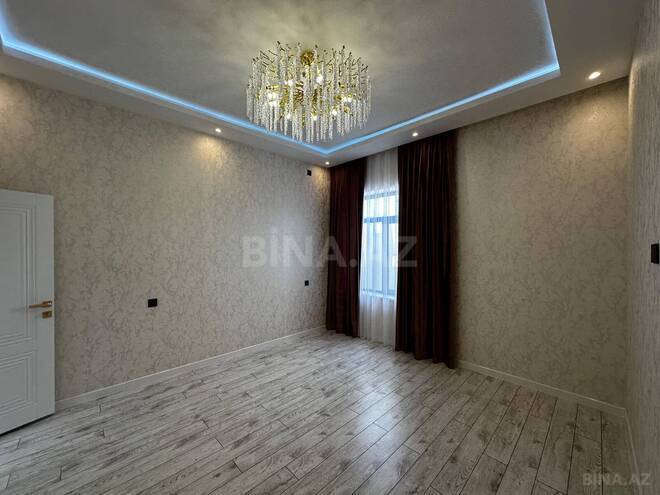 Satılır 4 otaqlı həyət evi/bağ evi 180 m², Mərdəkan q., photo 15 from 18