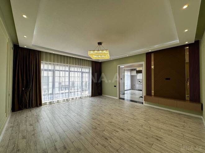 Satılır 4 otaqlı həyət evi/bağ evi 180 m², Mərdəkan q., photo 11 from 18