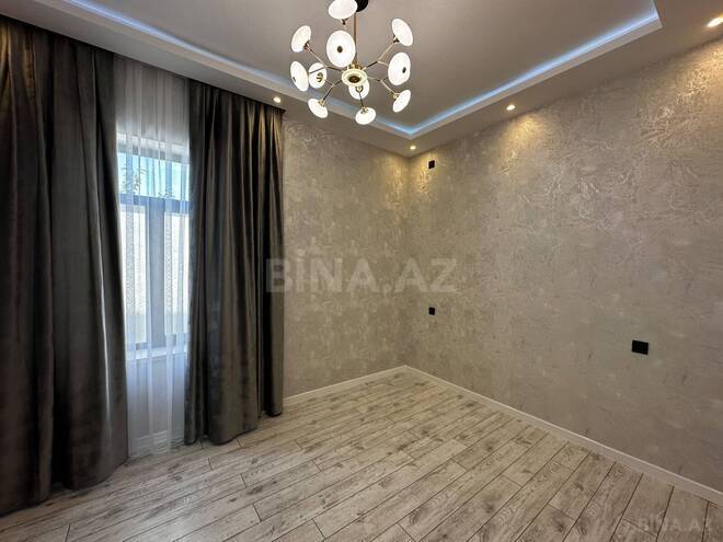 Satılır 4 otaqlı həyət evi/bağ evi 180 m², Mərdəkan q., photo 14 from 18