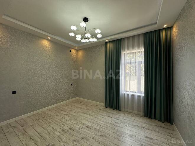 Satılır 4 otaqlı həyət evi/bağ evi 180 m², Mərdəkan q., photo 13 from 18