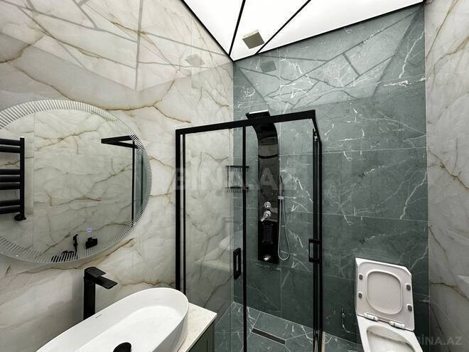 Satılır 4 otaqlı həyət evi/bağ evi 180 m², Mərdəkan q., photo 12 from 18