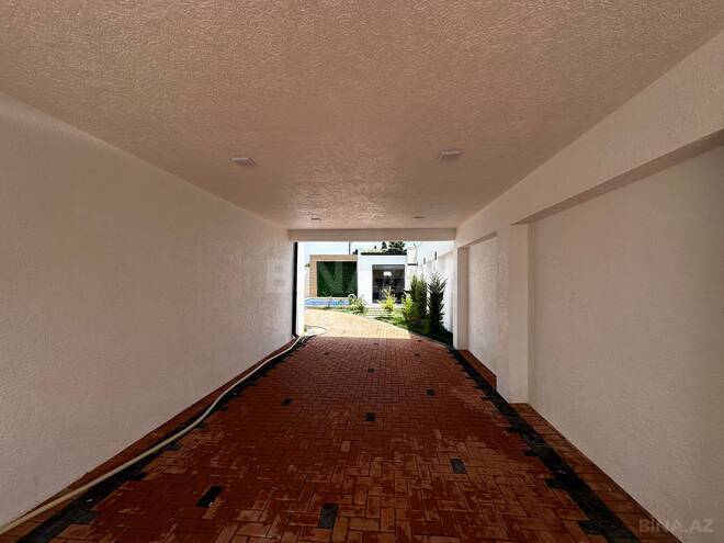 Satılır 4 otaqlı həyət evi/bağ evi 180 m², Mərdəkan q., photo 8 from 18
