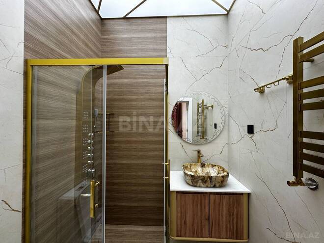 Satılır 4 otaqlı həyət evi/bağ evi 180 m², Mərdəkan q., photo 16 from 18